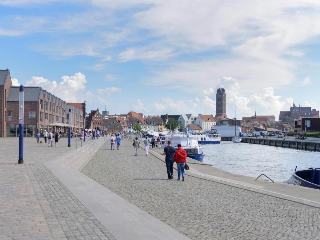 Ohlerich Speicher App_ 29 วิสมาร์ ภายนอก รูปภาพ